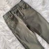 Unisex Model Jean