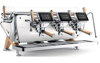 ASTORIA STORM FRC 3 Gruplu Profil Multiboiler