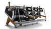 ASTORIA STORM FRC 3 Gruplu Profil Multiboiler