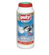 PULLY CAFF KAHVE TEMİZLİK TOZU