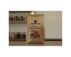 SICAK ÇİKOLATA 1 KG