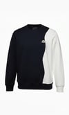 Dalga Parçalı Sweat