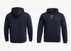 Outlet Premium Kapüşonlu Sweatshirt