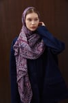 PARISA PURPLE