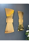 35*85 cm İKİLİ FİYONK MODEL AYNA
