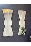 35*85 cm İKİLİ FİYONK MODEL AYNA