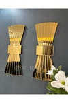 35*85 cm İKİLİ FİYONK MODEL AYNA