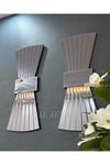 35*85 cm İKİLİ FİYONK MODEL AYNA