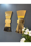 35*85 cm İKİLİ FİYONK MODEL AYNA