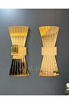 35*85 cm İKİLİ FİYONK MODEL AYNA