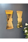 35*85 cm İKİLİ FİYONK MODEL AYNA