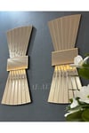 35*85 cm İKİLİ FİYONK MODEL AYNA