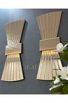 35*85 cm İKİLİ FİYONK MODEL AYNA