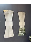 35*85 cm İKİLİ FİYONK MODEL AYNA