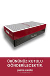 4661 Gemma Dantelli Gecelik Takımı