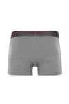 Erkek 3'lü Boxer Lacivert+siyah+antrasit Boxer Us.01 80097