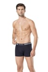 Erkek 3'lü Stretch Boxer