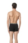 Erkek 3'lü Stretch Boxer