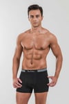 Erkek Stretch Boxer