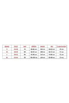 Saten Dantelli Gecelik - 624