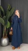 BELİNAY KOT TAKIM