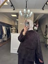 Beys Design | Asimetrik Kesim Premium İkili Takım