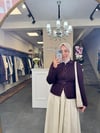 ÇELİK ÖRME HIRKA