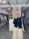 ÇELİK ÖRME HIRKA
