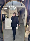 Fuat Gürşen | Modern Kesim Premium Tasarım Tunik