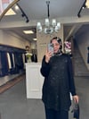 KAŞMİR TRİKO TUNİK