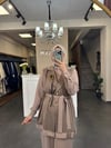 Mihriban Çağlı | 