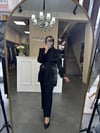 Peri Moda | Davet & Düğün Serisi Işıltılı Premium Takım
