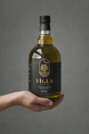 0.5 Lt Erken Hasat Naturel Sızma Galon