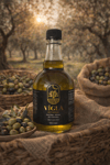 0.5 Lt Erken Hasat Naturel Sızma Galon