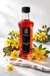 Kantaron Yağı ( 100ml )