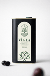Vigla  Zeytincilik 1 Lt Erken Hasat Soğuk Sıkım Natürel Sızma Zeytinyağı