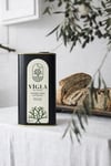 Vigla  Zeytincilik 1 Lt Erken Hasat Soğuk Sıkım Natürel Sızma Zeytinyağı