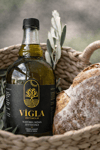 Vigla Zeytincilik 1 Lt Soğuk Sıkım Erken Hasat Zeytinyağı
