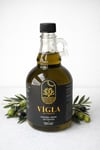 Vigla Zeytincilik 1 Lt Soğuk Sıkım Erken Hasat Zeytinyağı