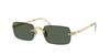 RAYBAN RB3928 001/71 UNISEX GÜNEŞ GÖZLÜĞÜ