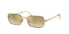 RAYBAN RB3928 001/S2 UNISEX GÜNEŞ GÖZLÜĞÜ