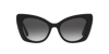 DOLCE&GABBANA DG4405 501/8G KADIN GÜNEŞ GÖZLÜĞÜ