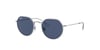 Rayban RB9565S 212/80 Çocuk Güneş Gözlüğü