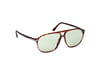 Tom Ford TF1026 54N Unısex Güneş Gözlüğü