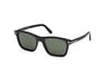 Tom Ford TF1179 01N Erkek Güneş Gözlüğü