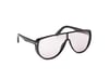 Tom Ford TF1182 01A  Unısex Güneş Gözlüğü