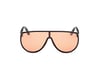 Tom Ford TF1182 01E Unısex Güneş Gözlüğü