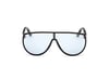 Tom Ford TF1182 01V Unısex Güneş Gözlüğü
