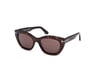 Tom Ford TF1285 52E Kadın Güneş Gözlüğü