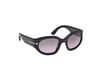 Tom Ford TF1313 01B  Kadın  Güneş Gözlüğü
